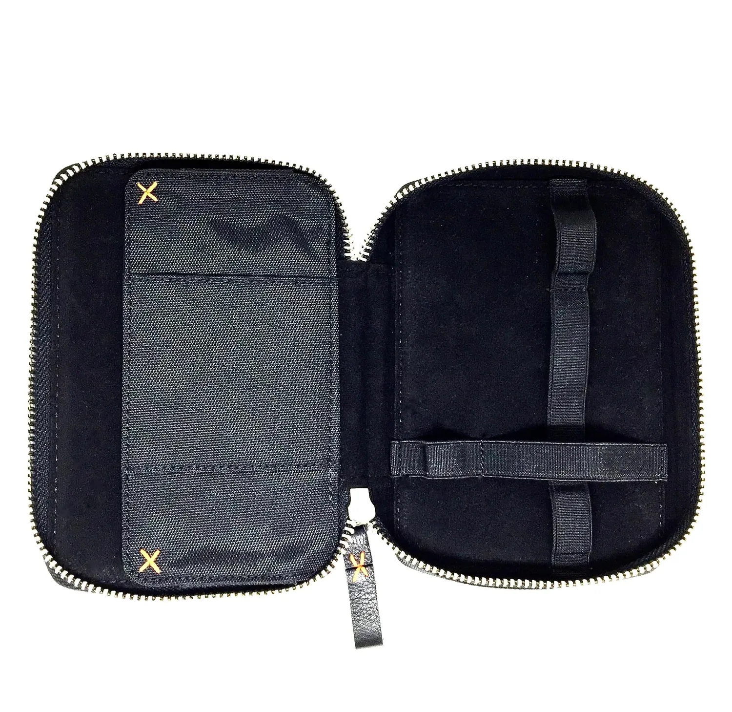 Diabag ONE Mini Diabetikertasche Nylon Schwarz 12cm