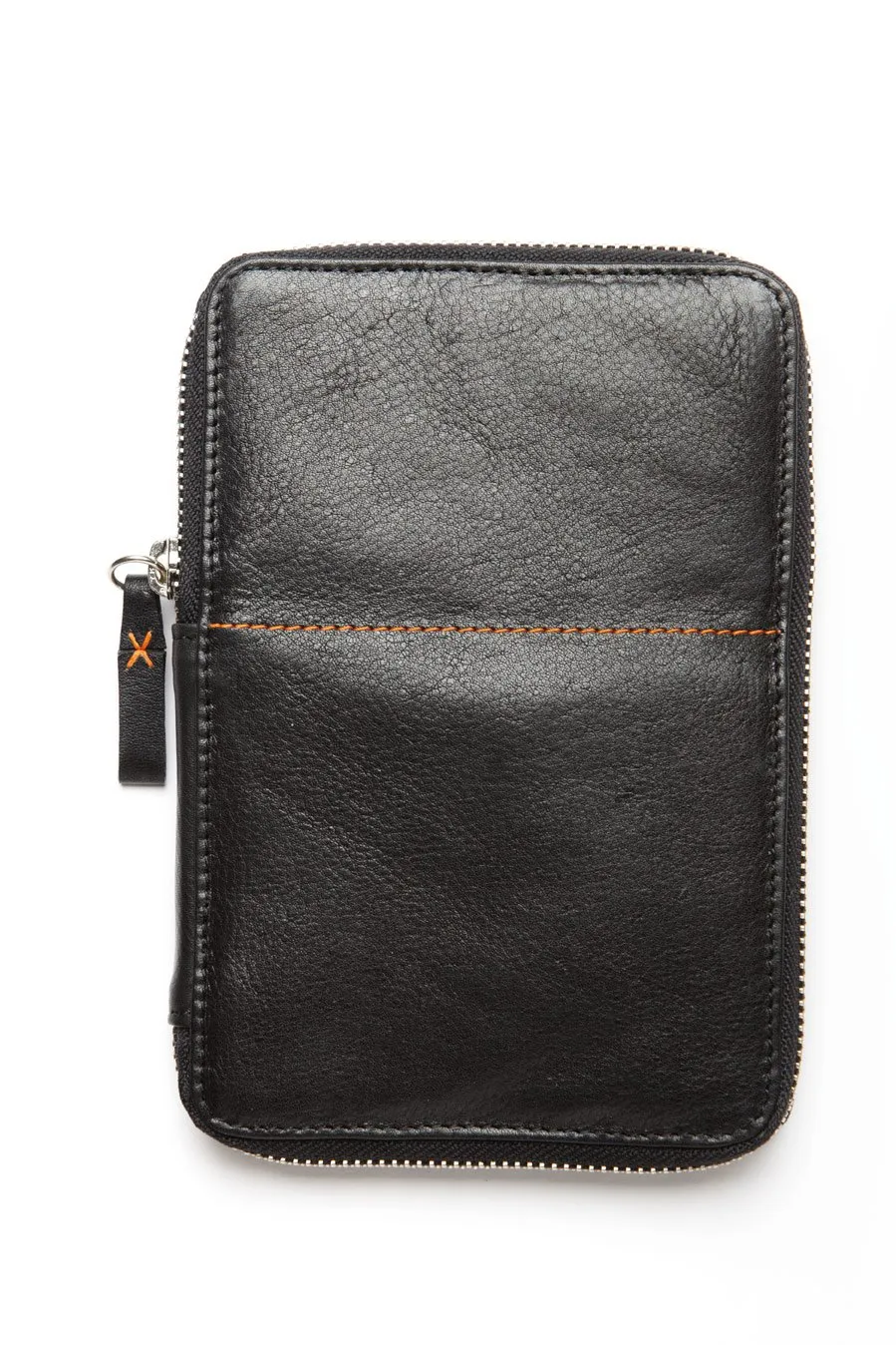 Diabag ONE Diabetiker-Etui Nappaleder isolierend