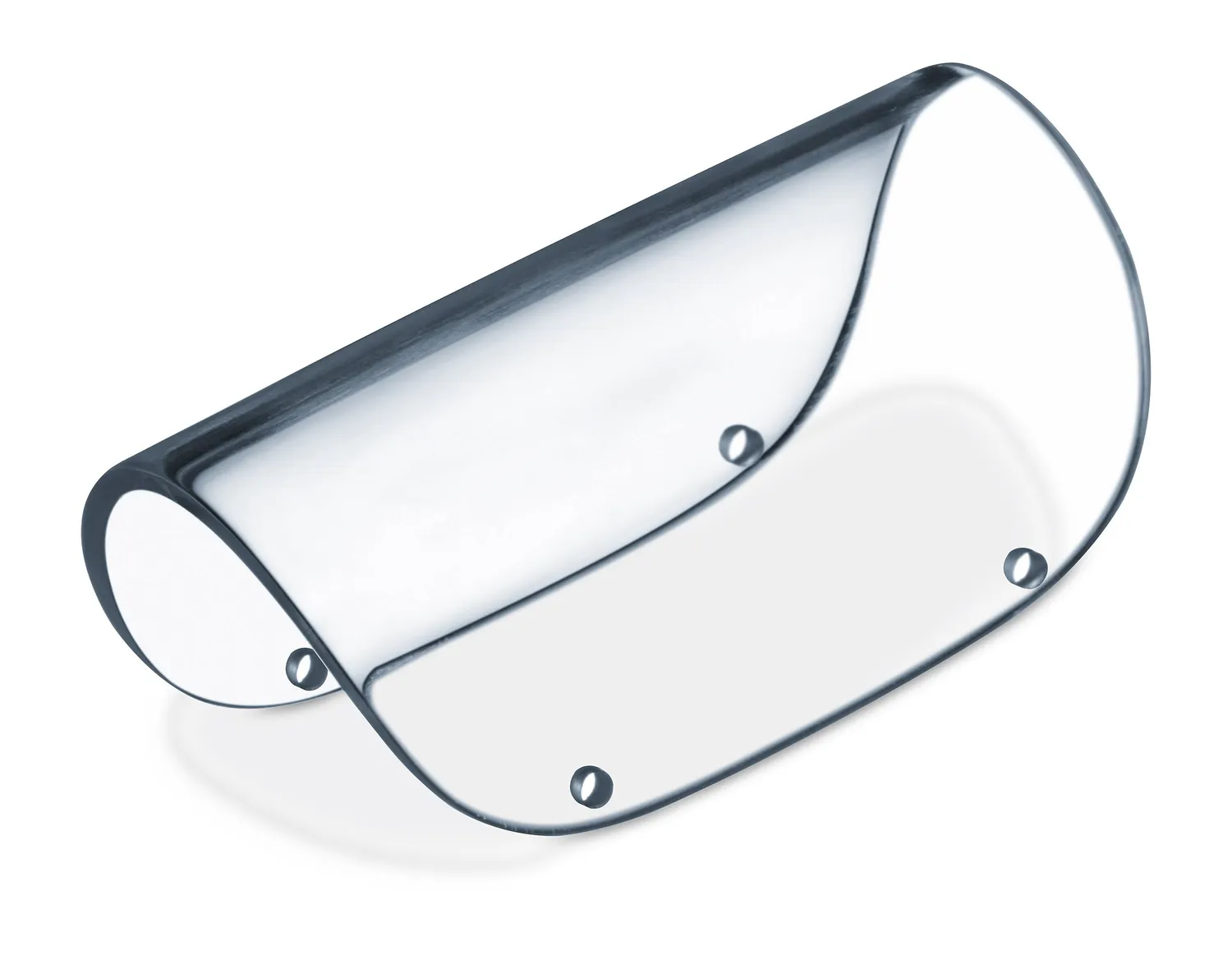 Sanitas SMA 21 Hornhautentferner elektrisch mit LED-Licht