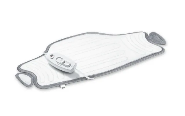 Sanitas SHK 55 Easyfix Heizkissen für Rücken und Bauch