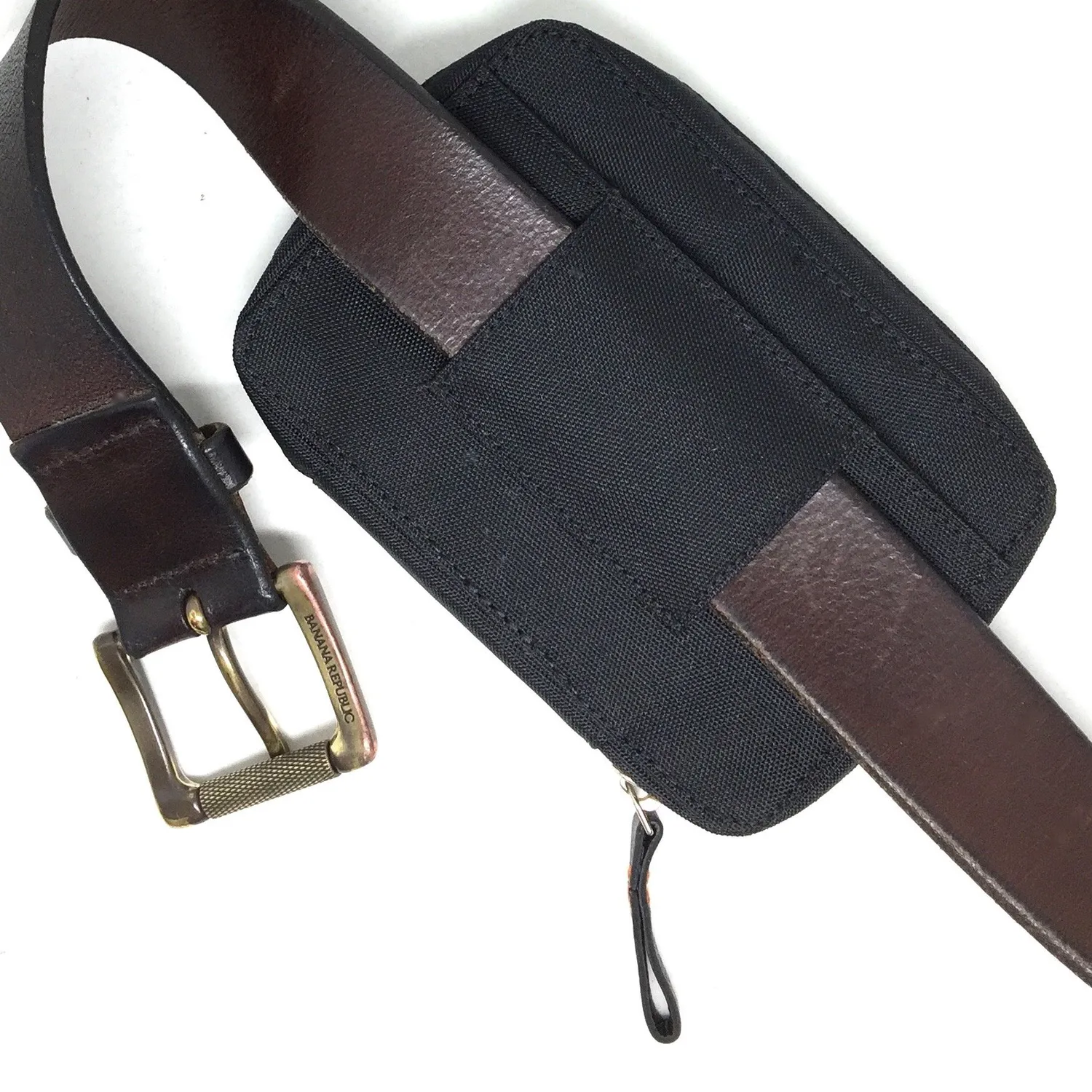 Diabag ONE Mini Diabetikertasche Nylon Schwarz 12cm