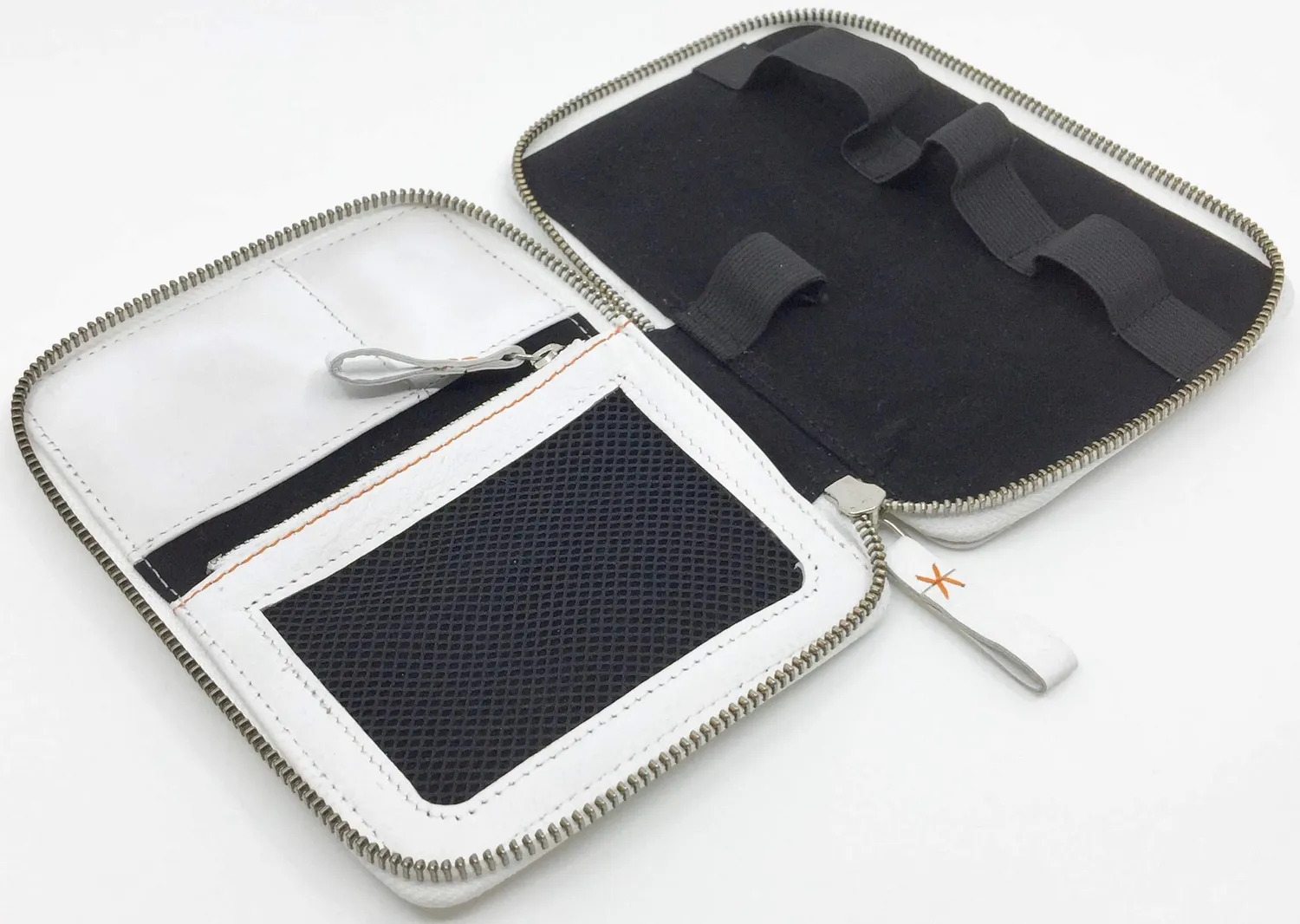 Diabag ONE Plus Diabetikertasche Nappaleder 12x17,5cm