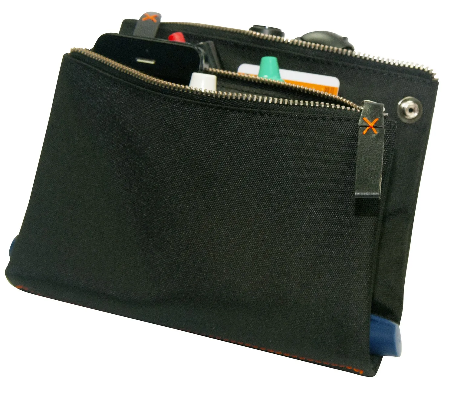 Diabag Pouch Diabetiker-Etui 19x14x2,5 cm
