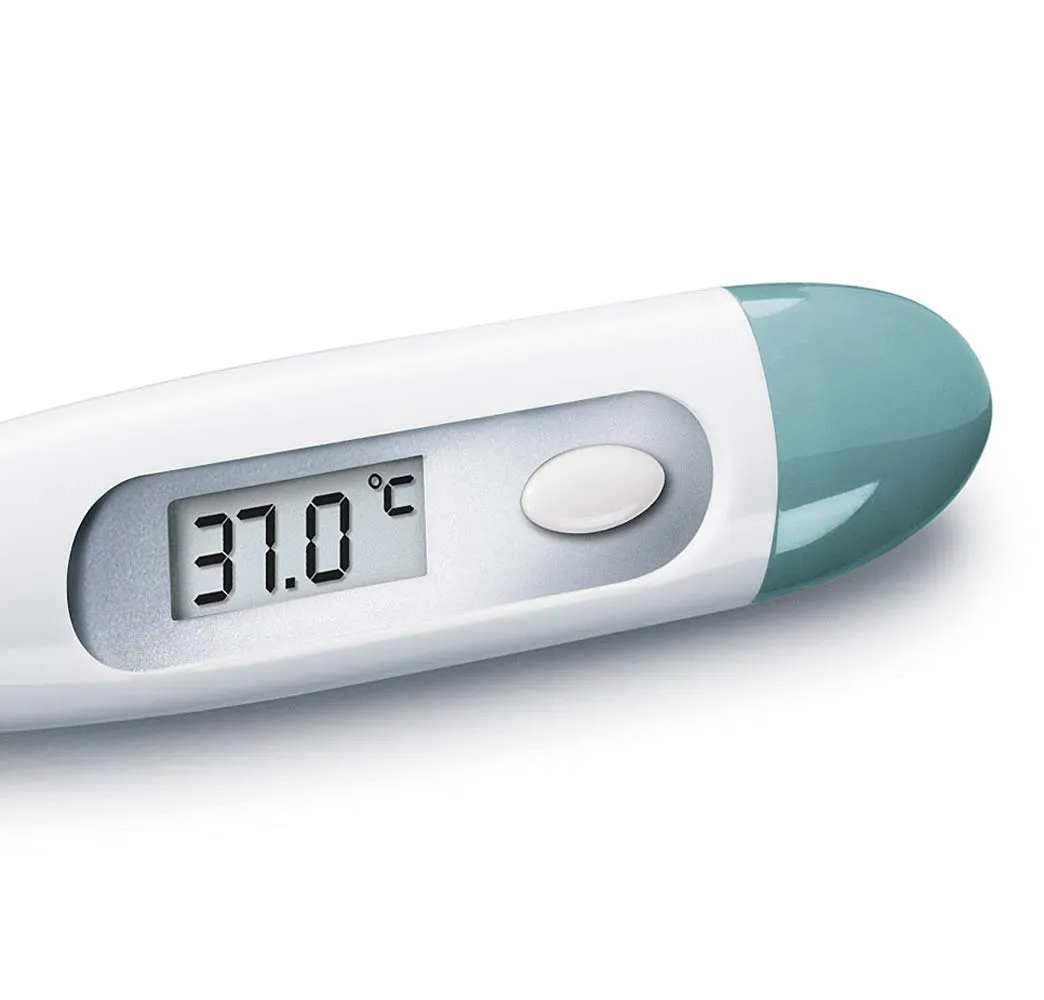 Sanitas SFT 01 Digitales Fieberthermometer