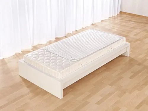 Sanitas 314.31 SWB 50 Wärmeunterbett 150 x 80 cm weiß