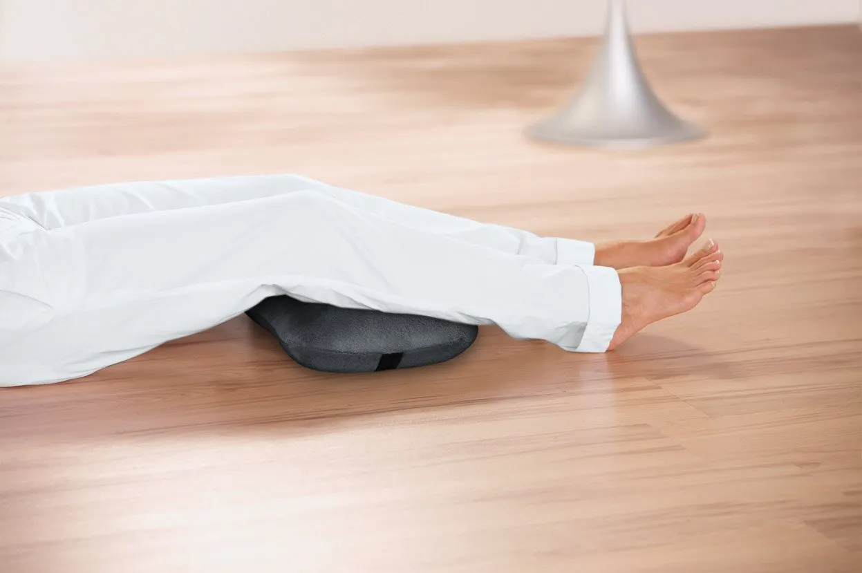 Sanitas SMG 141 Shiatsu-Massagekissen mit Wärmefunktion