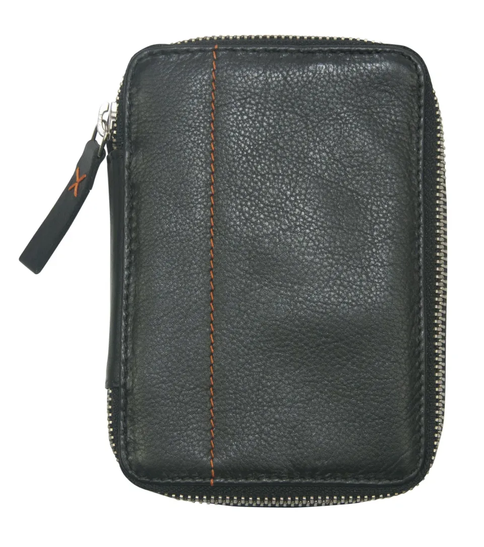 Diabag ONE Diabetiker-Etui Nappaleder isolierend