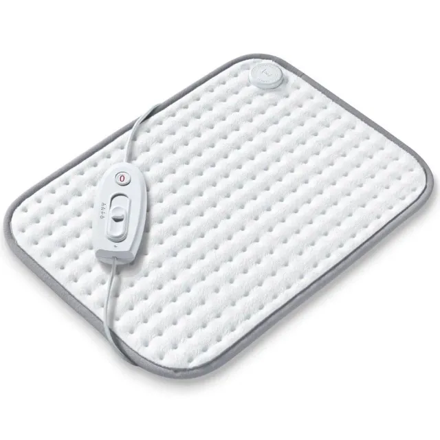 Sanitas SHK 28 Heizkissen mit Micro-Flauschfaser