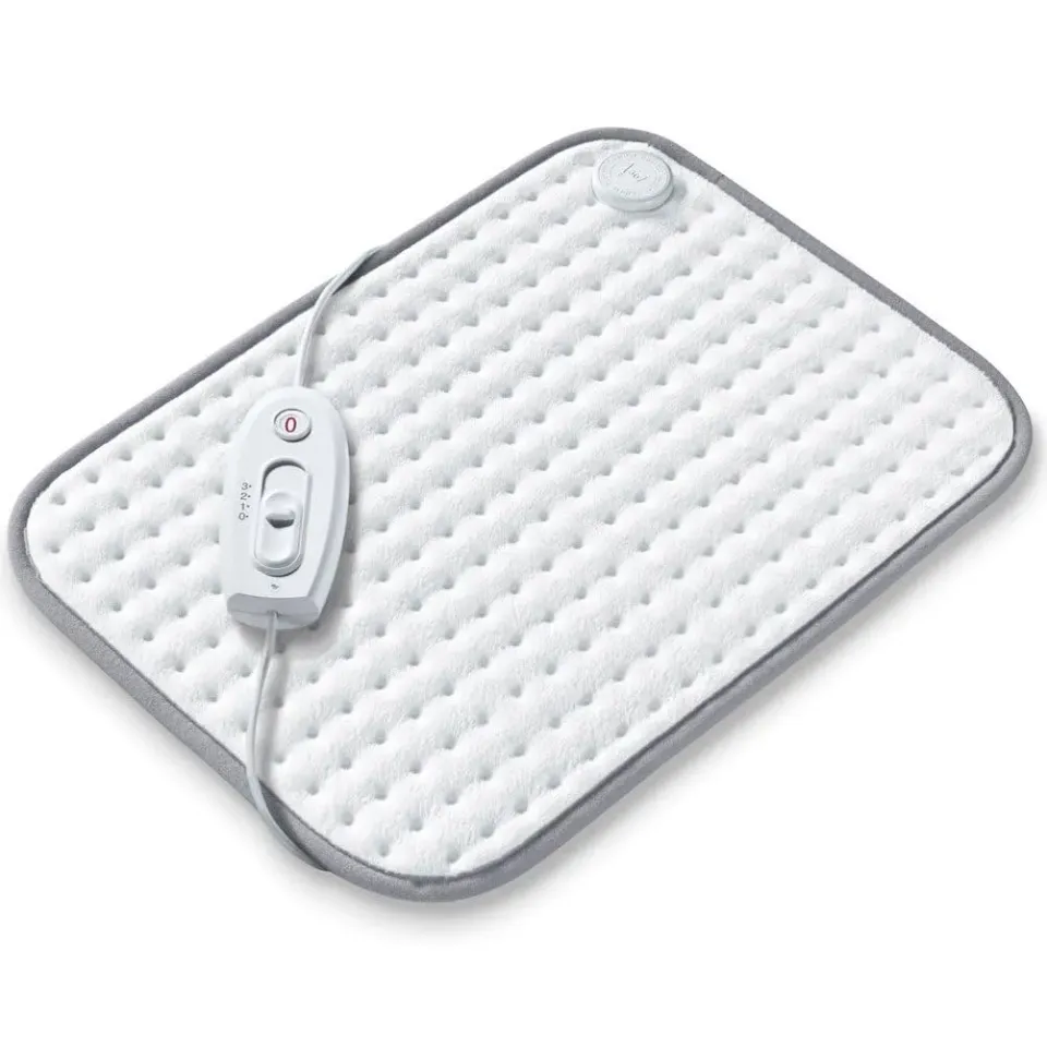 Sanitas SHK 28 Heizkissen mit Micro-Flauschfaser