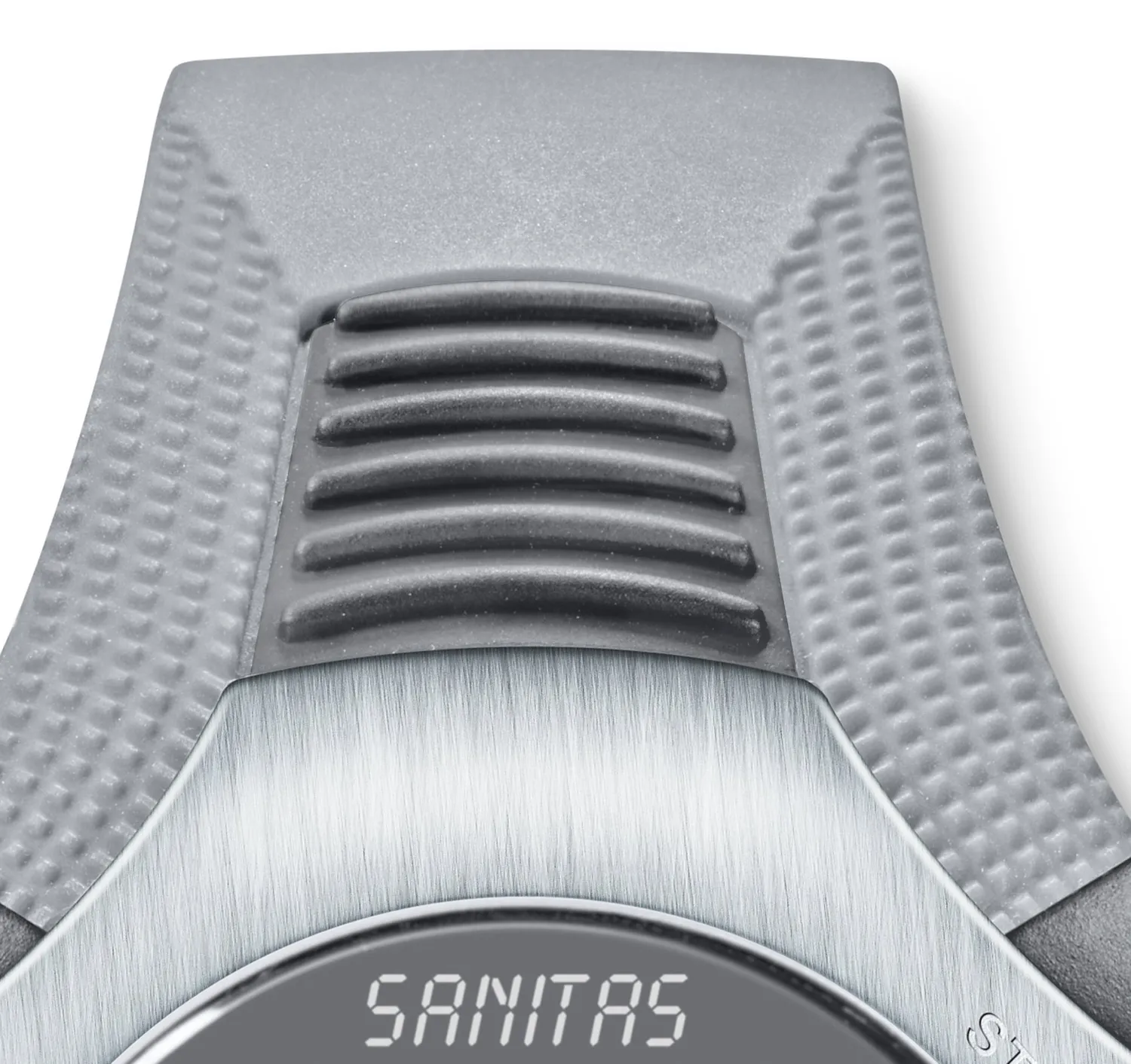 Sanitas SPM 22 Pulsuhr mit Brustgurt One Size