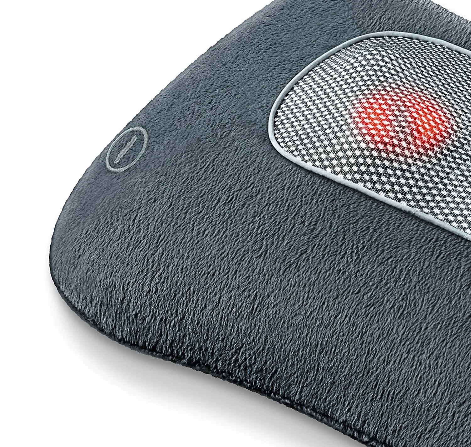 Sanitas SMG 141 Shiatsu-Massagekissen mit Wärmefunktion