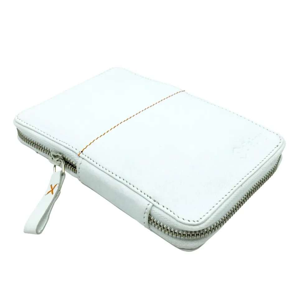 Diabag ONE Plus Diabetikertasche Nappaleder 12x17,5cm