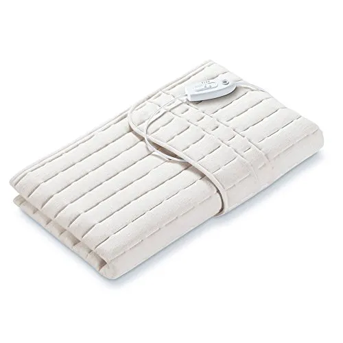 Sanitas 314.31 SWB 50 Wärmeunterbett 150 x 80 cm weiß