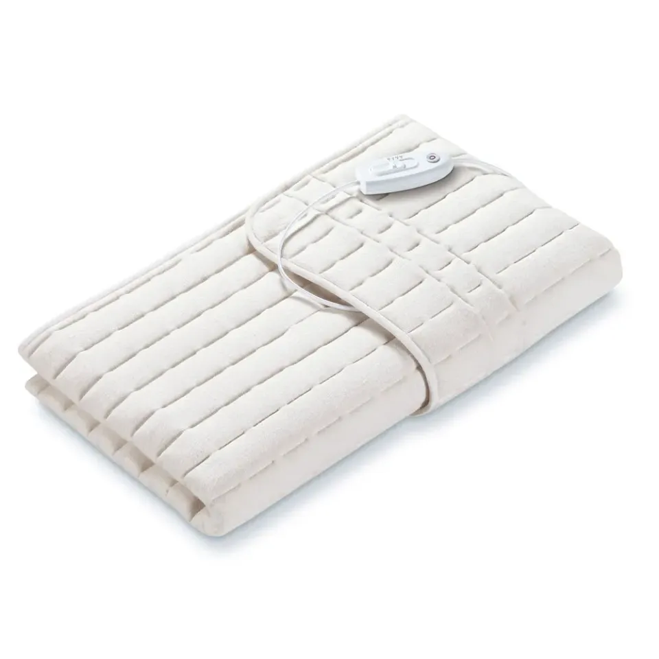 Sanitas 314.31 SWB 50 Wärmeunterbett 150 x 80 cm weiß