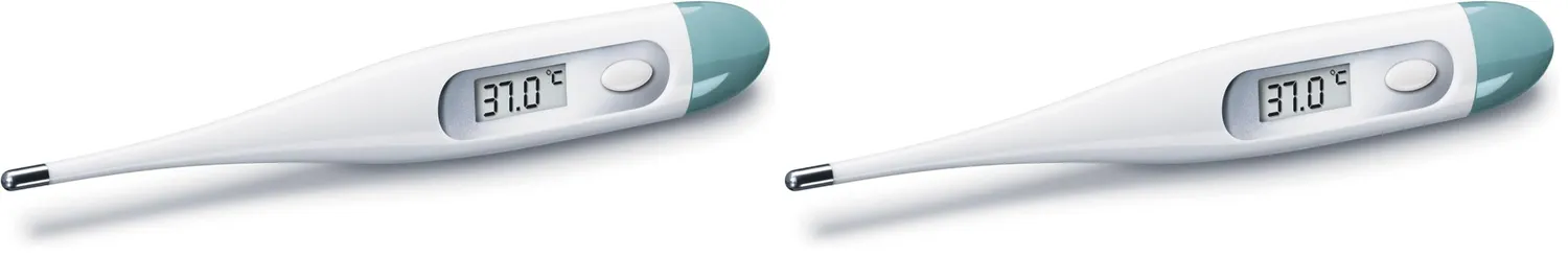 Sanitas SFT 01 Digitales Fieberthermometer