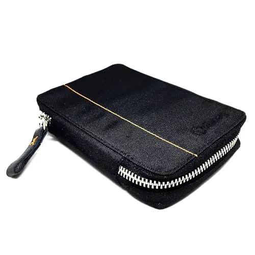 Diabag ONE Mini Diabetikertasche Nylon Schwarz 12cm
