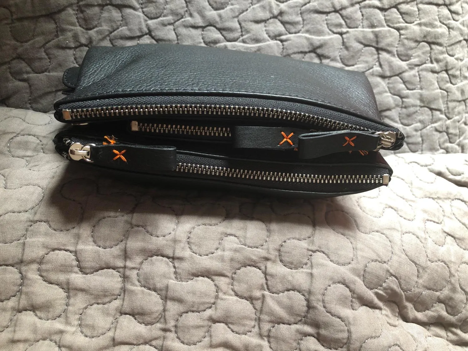 Diabag Pouch Diabetiker-Etui 19x14x2,5 cm