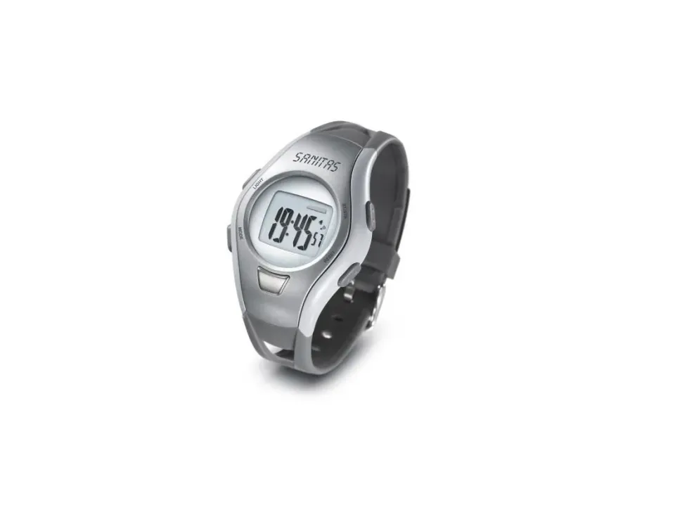 Sanitas SPM 10 Outdoor-Pulsuhr ohne Brustgurt