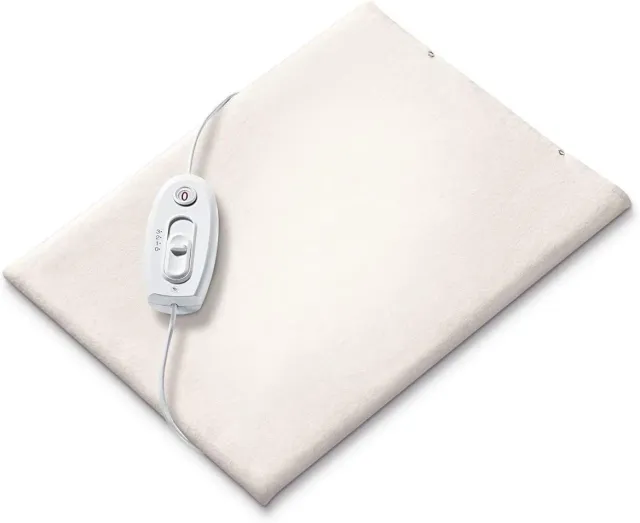 Sanitas SHK 18 Heizkissen 40x30 cm 3 Stufen