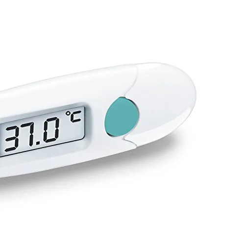 Sanitas SFT 08 Fieberthermometer flexibel wasserdicht