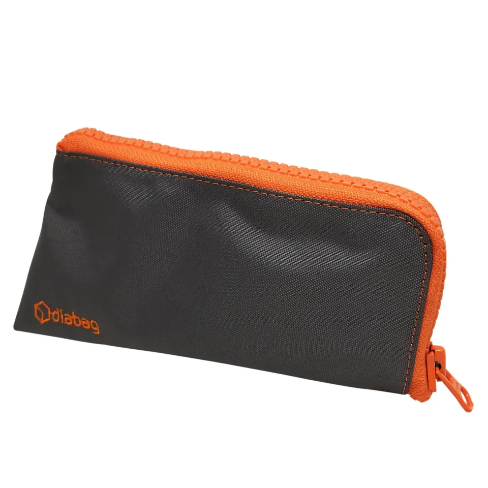 Diabag Sunny 230-2 Diabetikertasche Nylon