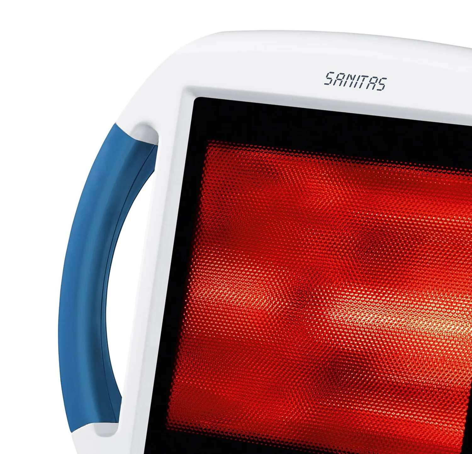 Sanitas SIL 45 Infrarotstrahler 300 W mit Timer