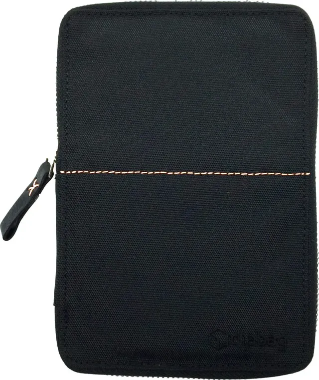 Diabag ONE Diabetiker-Tasche Nylon 12x17,5x2 cm