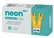 NEON GK+ Keton Teststreifen 10 Stück Folie 10 Sek