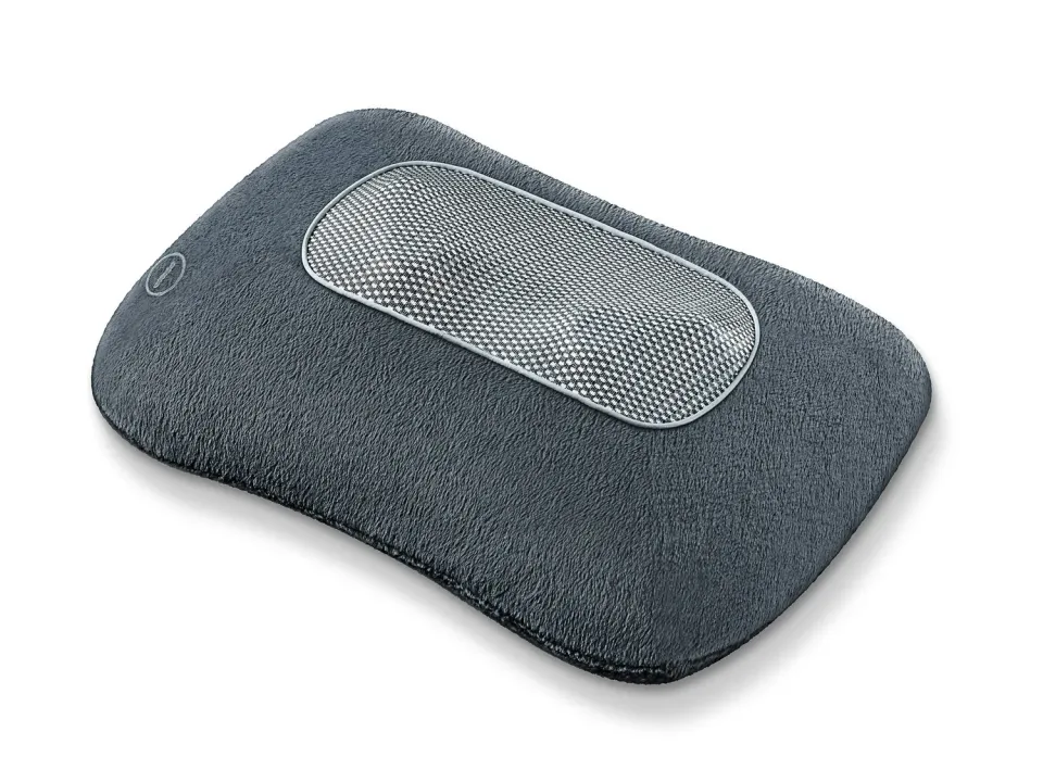 Sanitas SMG 141 Shiatsu-Massagekissen mit Wärmefunktion