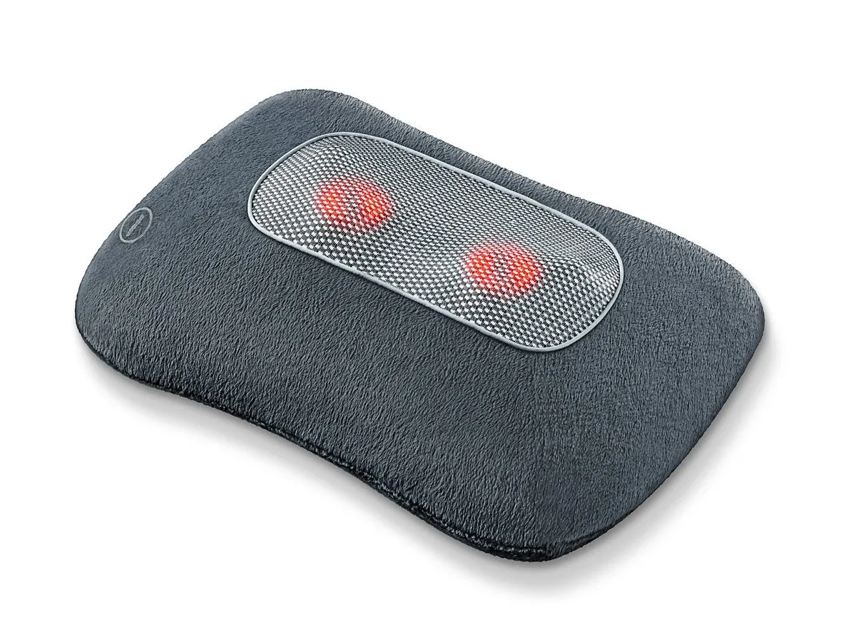 Sanitas SMG 141 Shiatsu-Massagekissen mit Wärmefunktion