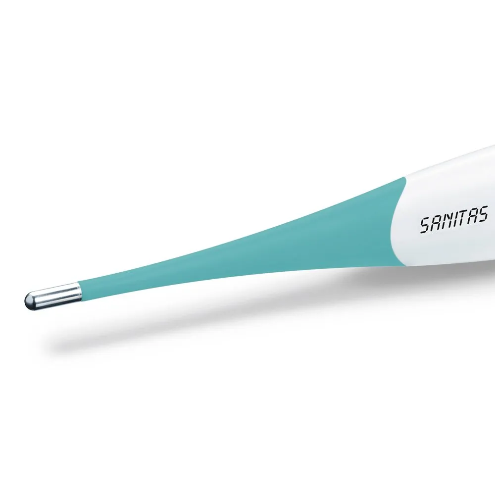 Sanitas SFT 08 Fieberthermometer flexibel wasserdicht