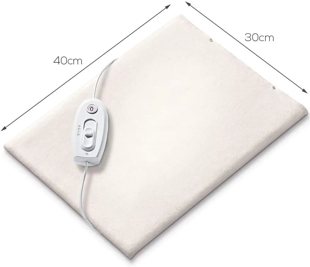 Sanitas SHK 18 Heizkissen 40x30 cm 3 Stufen