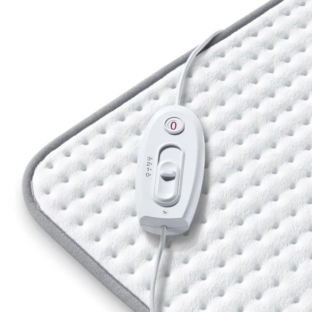 Sanitas SHK 28 Heizkissen mit Micro-Flauschfaser