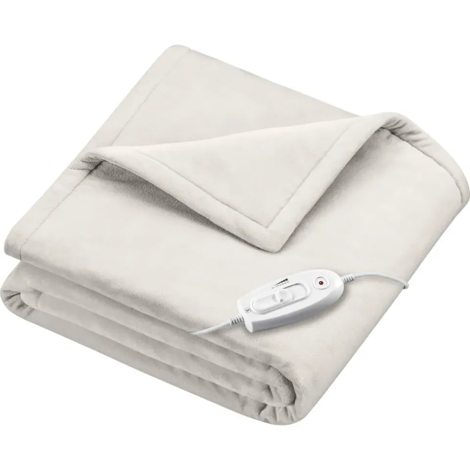 Sanitas SHD 70 Wärmedecke 180 x 130 cm 6 Stufen