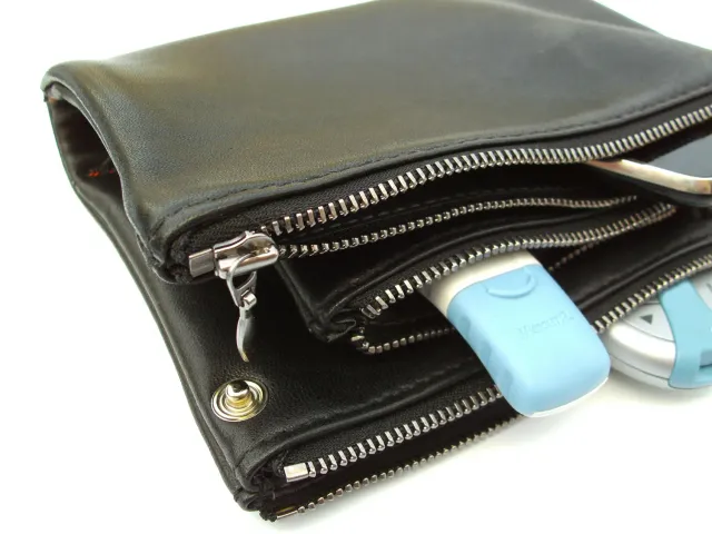 Diabag Pouch Diabetiker-Etui 19x14x2,5 cm