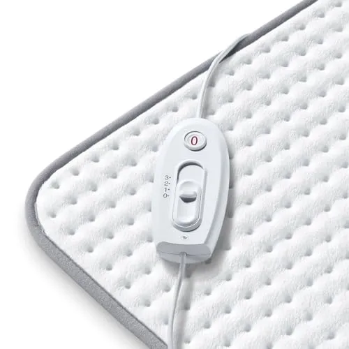 Sanitas SHK 28 Heizkissen mit Micro-Flauschfaser
