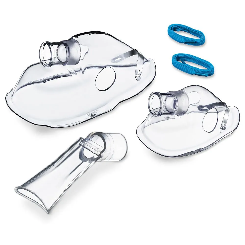 Sanitas SIH 21 Inhalator Vernebler für Kinder und Erwachsene