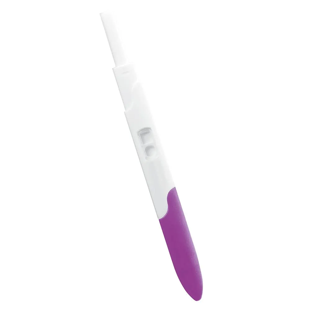 Testa med DIAGNOSTICS Ovulationstest LH