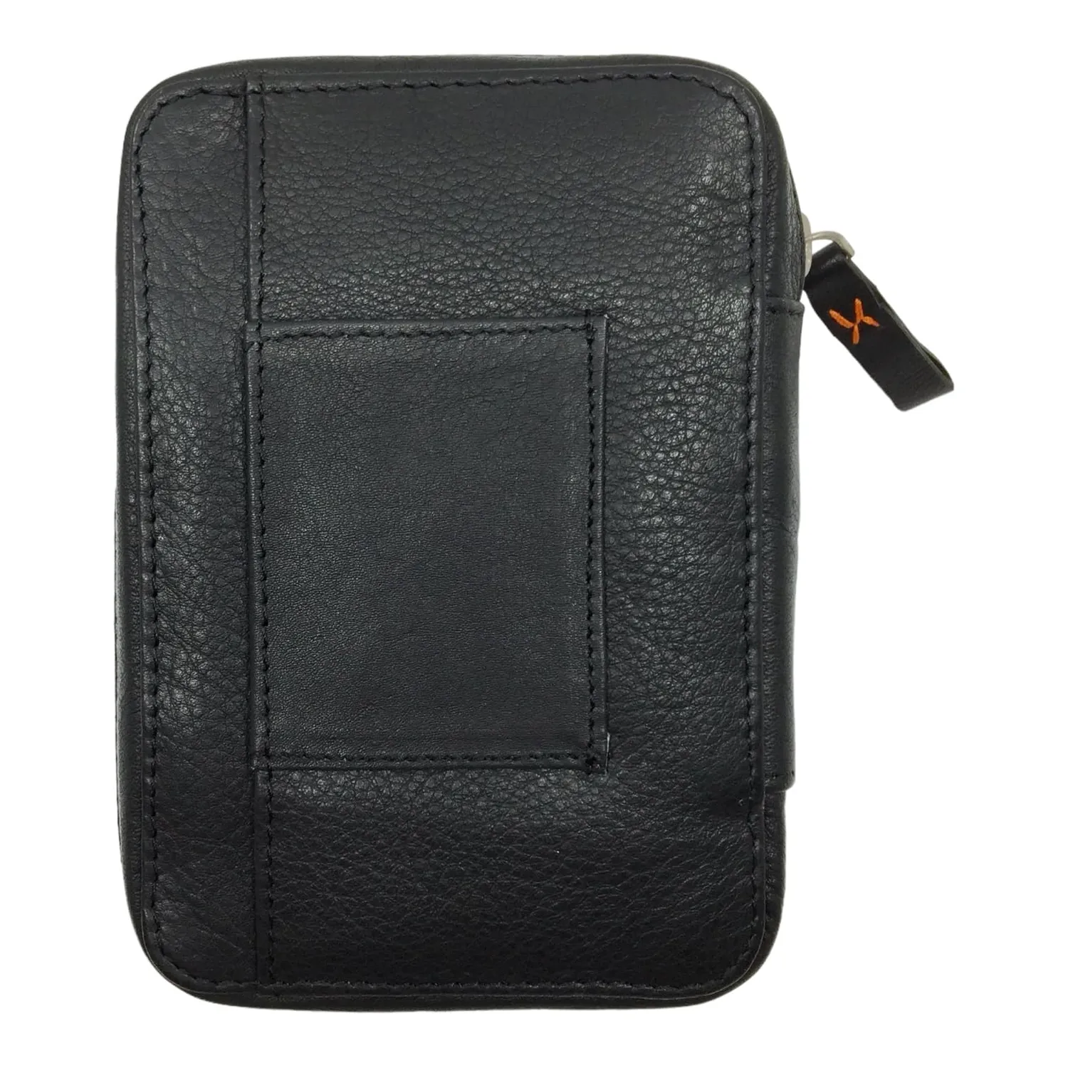 Diabag ONE Diabetiker-Etui Nappaleder isolierend